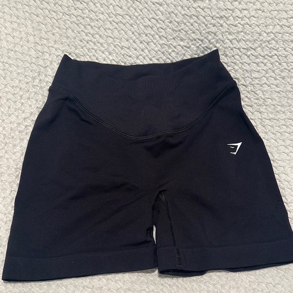 Gymshark Sweat Seamless Shorts